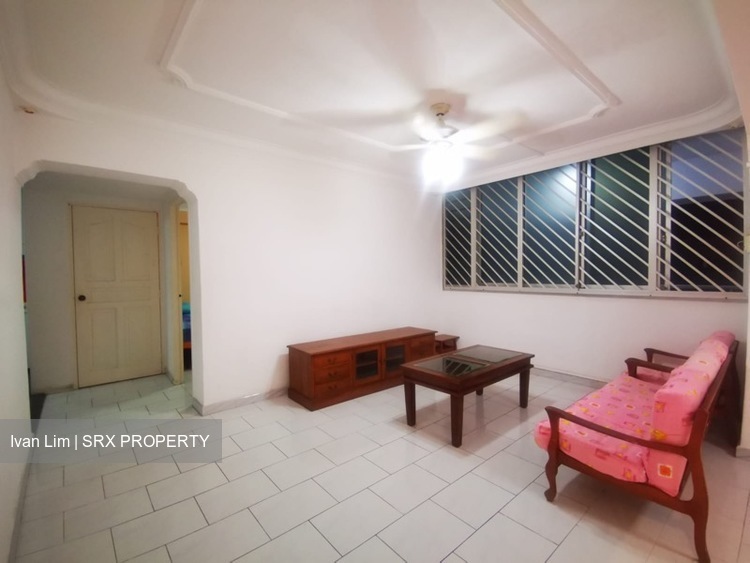 Blk 127 Pasir Ris Street 11 (Pasir Ris), HDB 4 Rooms #217397361